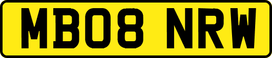MB08NRW