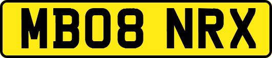 MB08NRX