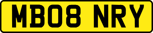 MB08NRY