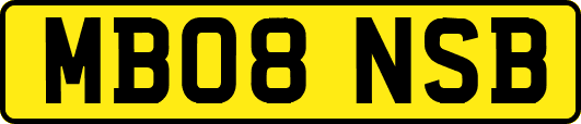 MB08NSB