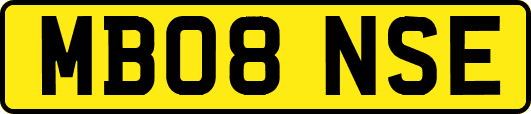 MB08NSE