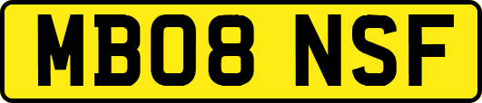 MB08NSF