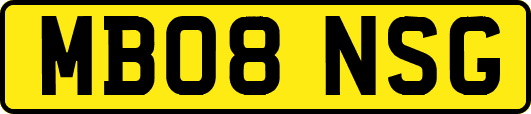 MB08NSG