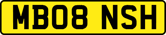 MB08NSH