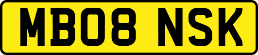 MB08NSK