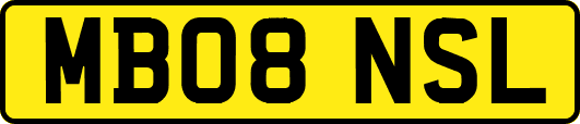 MB08NSL