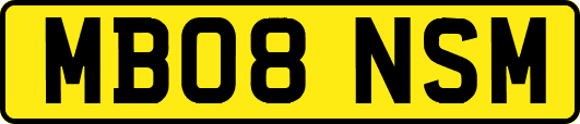 MB08NSM