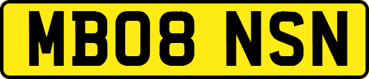 MB08NSN