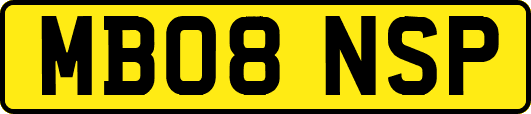 MB08NSP