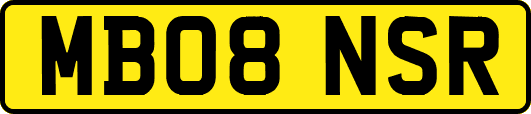 MB08NSR