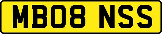 MB08NSS