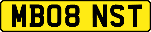 MB08NST