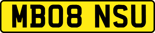 MB08NSU