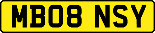 MB08NSY
