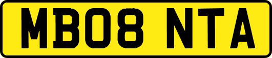 MB08NTA