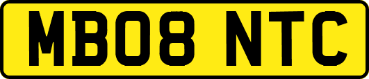 MB08NTC