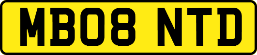 MB08NTD