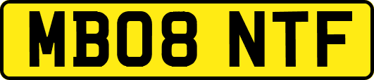 MB08NTF