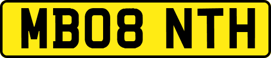 MB08NTH
