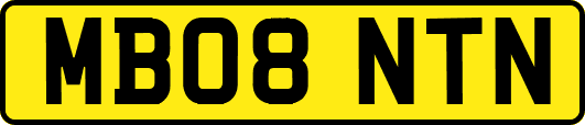 MB08NTN