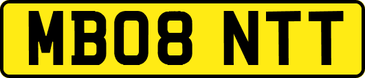 MB08NTT
