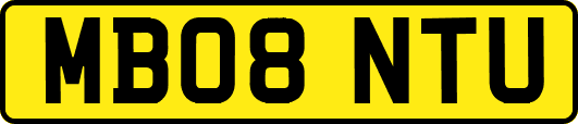 MB08NTU