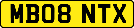 MB08NTX