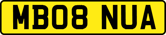 MB08NUA
