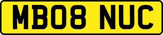 MB08NUC