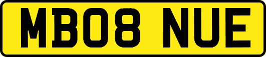 MB08NUE