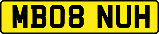 MB08NUH