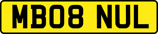 MB08NUL