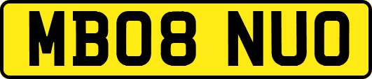 MB08NUO