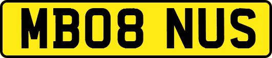 MB08NUS