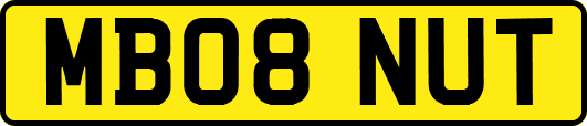 MB08NUT