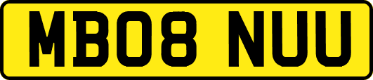 MB08NUU