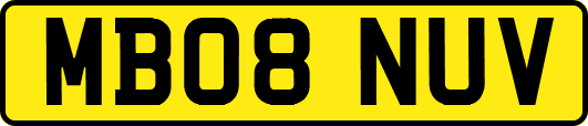 MB08NUV