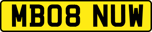 MB08NUW