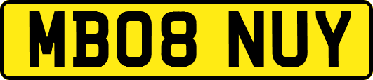 MB08NUY