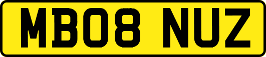MB08NUZ