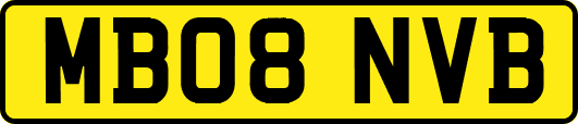 MB08NVB