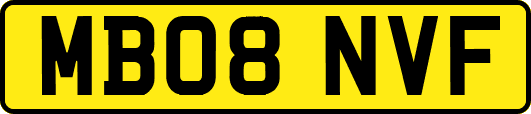 MB08NVF