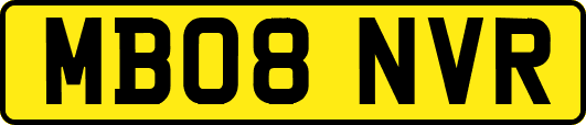MB08NVR