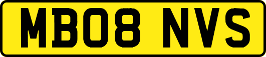 MB08NVS