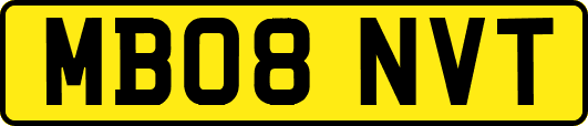 MB08NVT