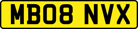 MB08NVX