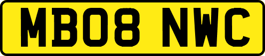 MB08NWC