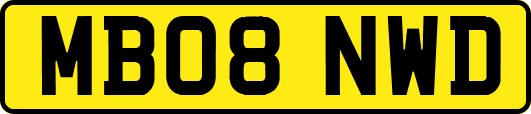 MB08NWD
