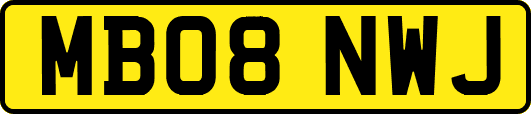 MB08NWJ