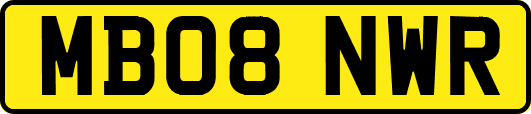 MB08NWR